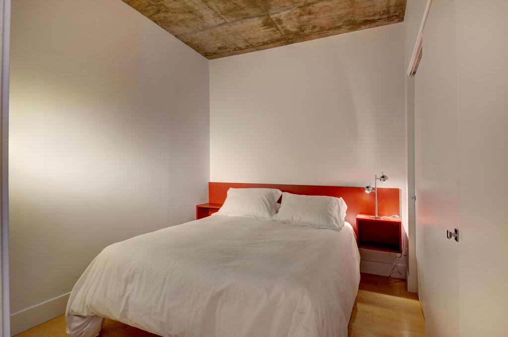 Les Immeubles Charlevoix - Le 760-204 Apartment Quebec City Phòng bức ảnh